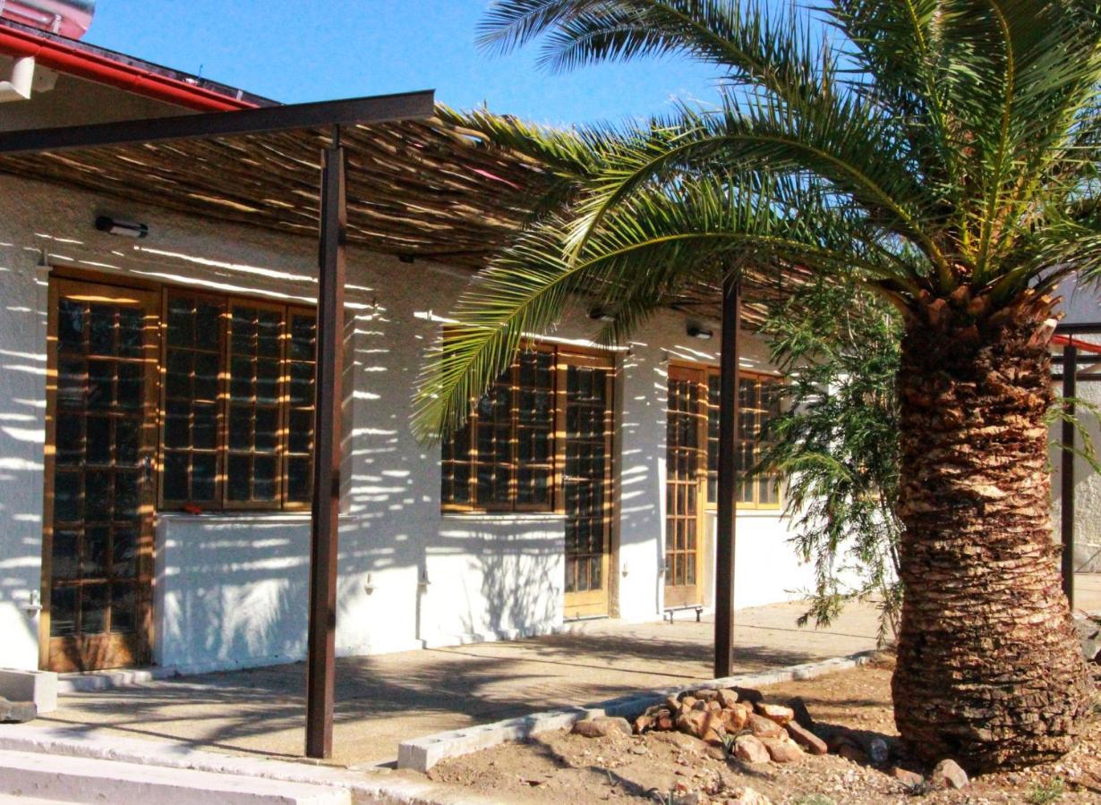 Otjisazu Guest Farm Villa Khorusepa Eksteriør bilde