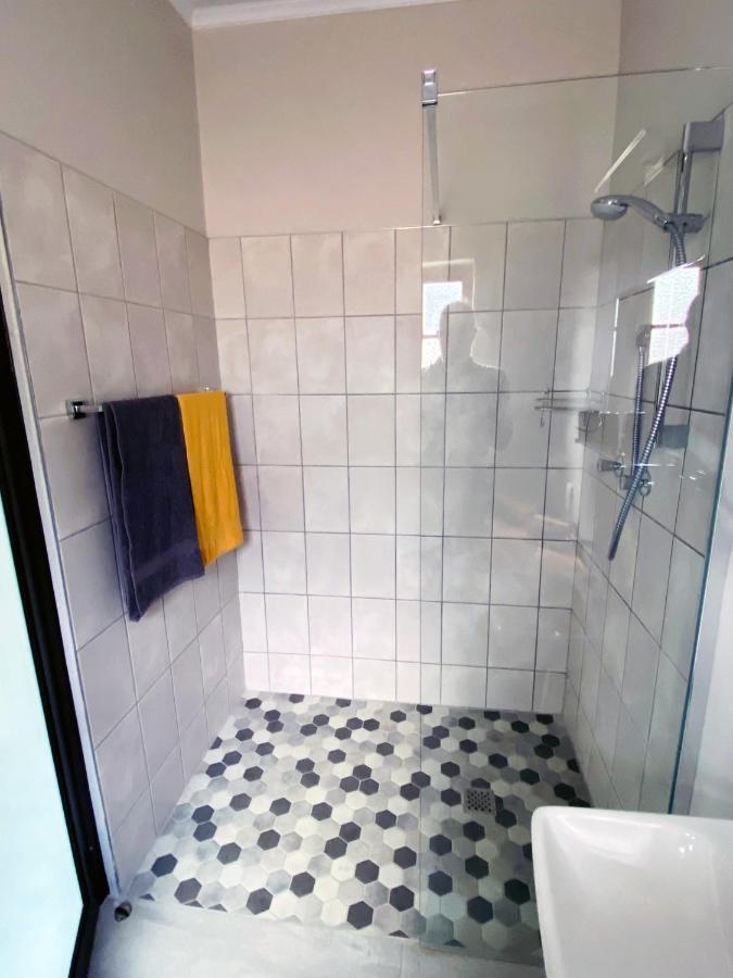 Otjisazu Guest Farm Villa Khorusepa Eksteriør bilde